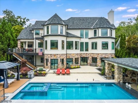 31 Island Trl Sparta Twp. NJ 07871