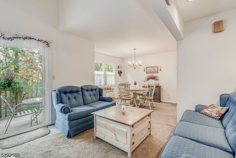 Newton Commons - Residential