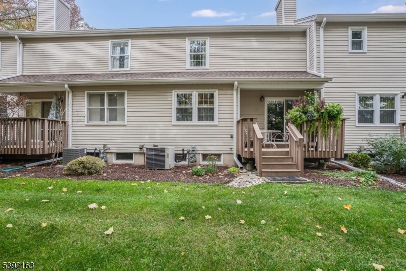 Newton Commons - Residential