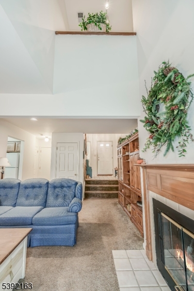 Newton Commons - Residential