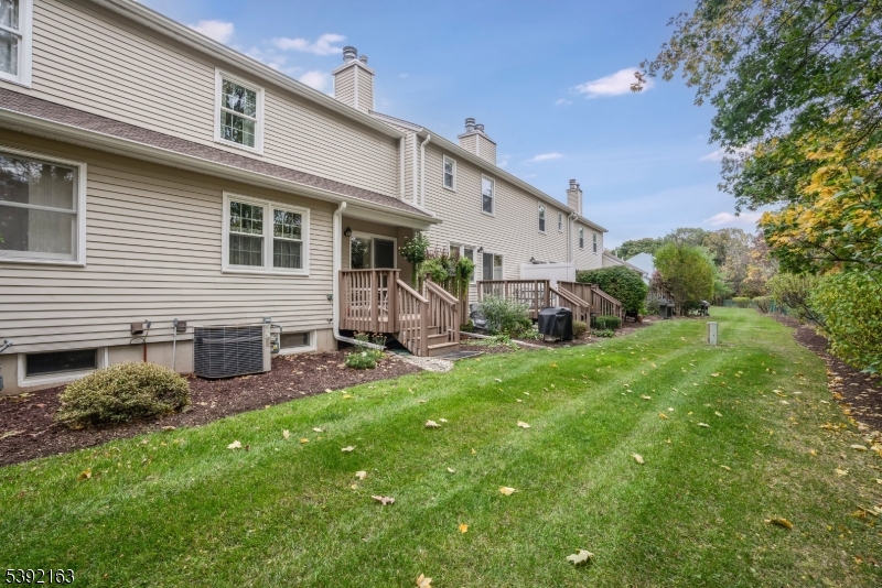 Newton Commons - Residential