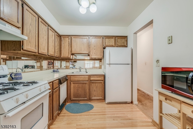 Newton Commons - Residential