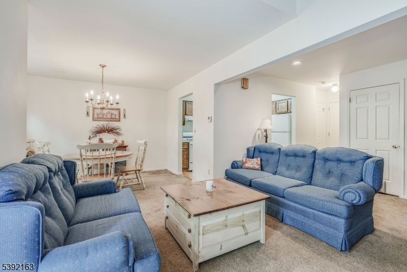 Newton Commons - Residential