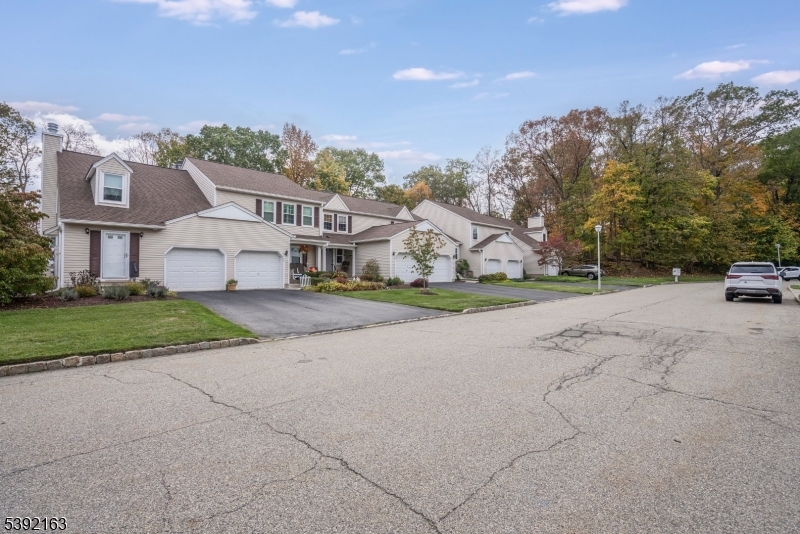 Newton Commons - Residential