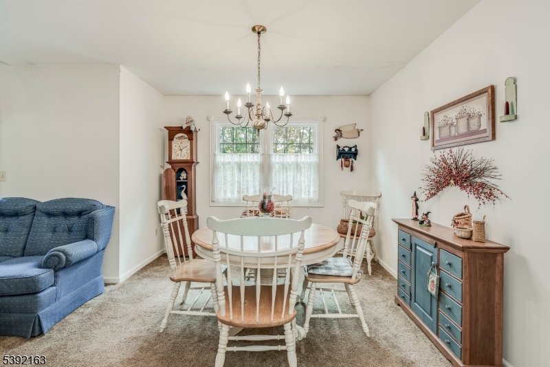 Newton Commons - Residential