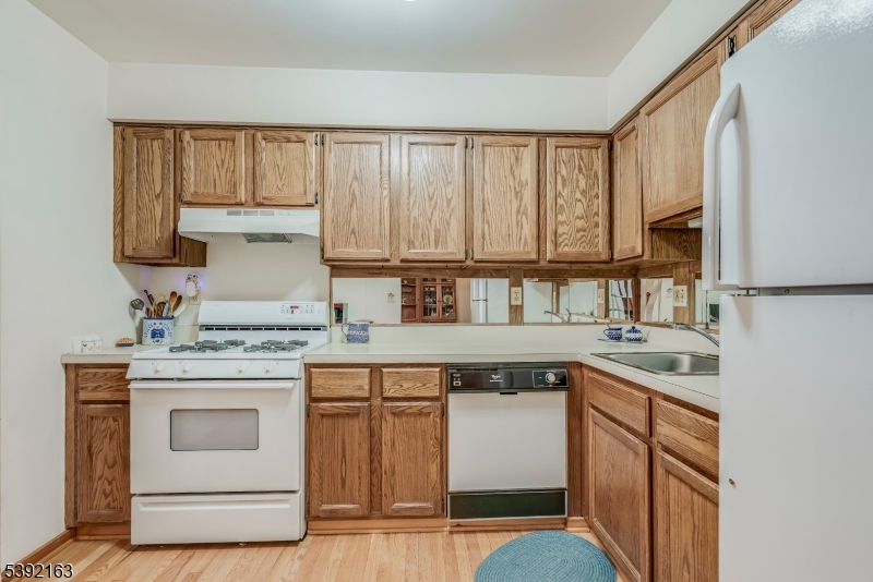 Newton Commons - Residential