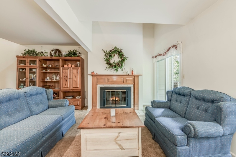 Newton Commons - Residential