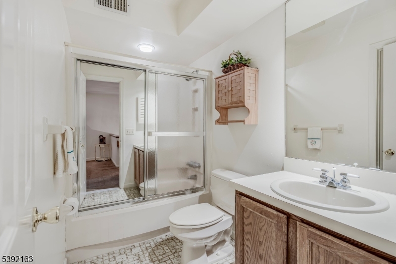 Newton Commons - Residential