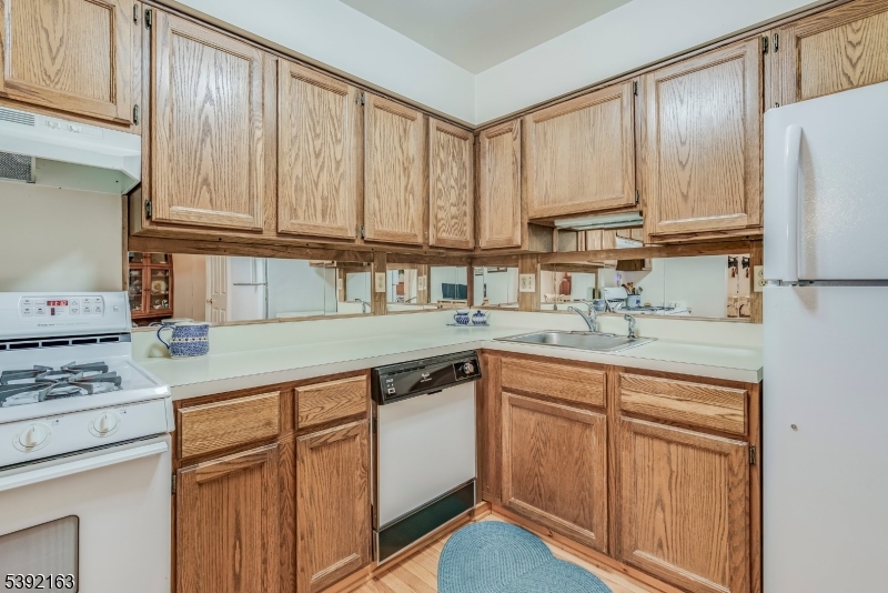 Newton Commons - Residential