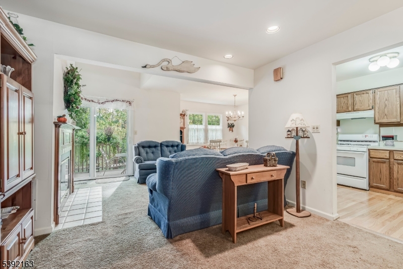 Newton Commons - Residential