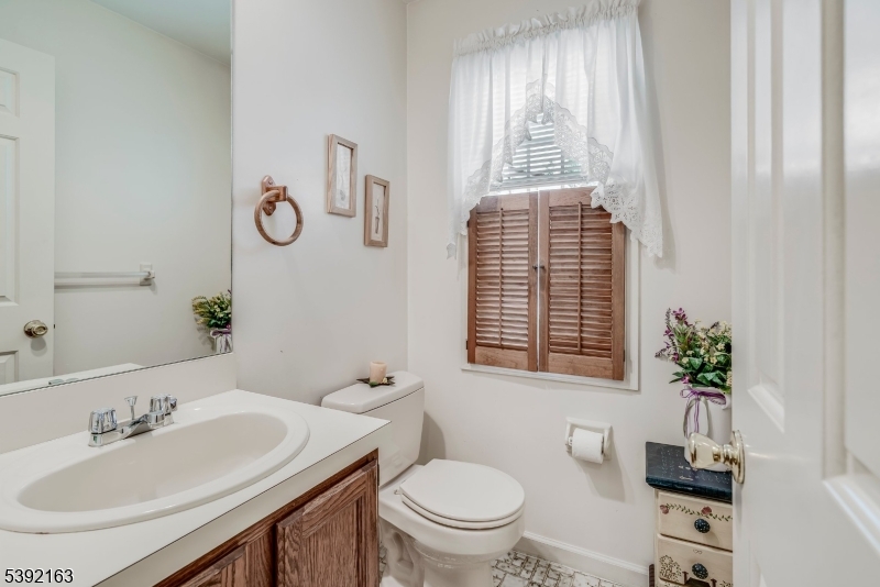 Newton Commons - Residential