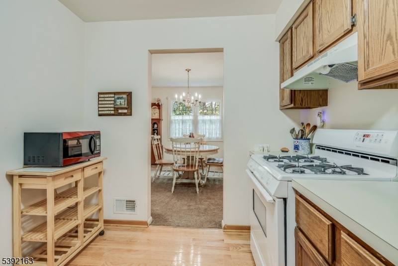 Newton Commons - Residential