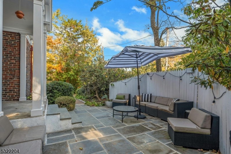 Estate Section - Residential