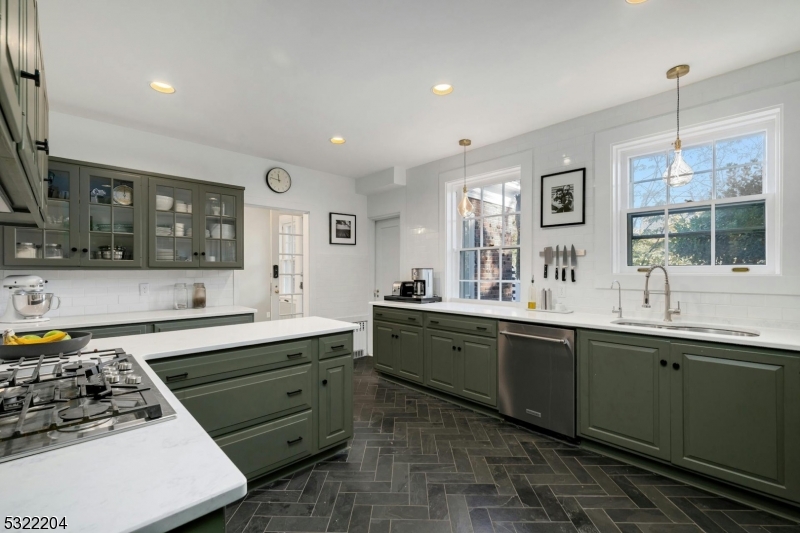 Estate Section - Residential