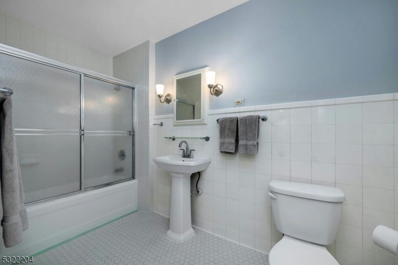 Estate Section - Residential