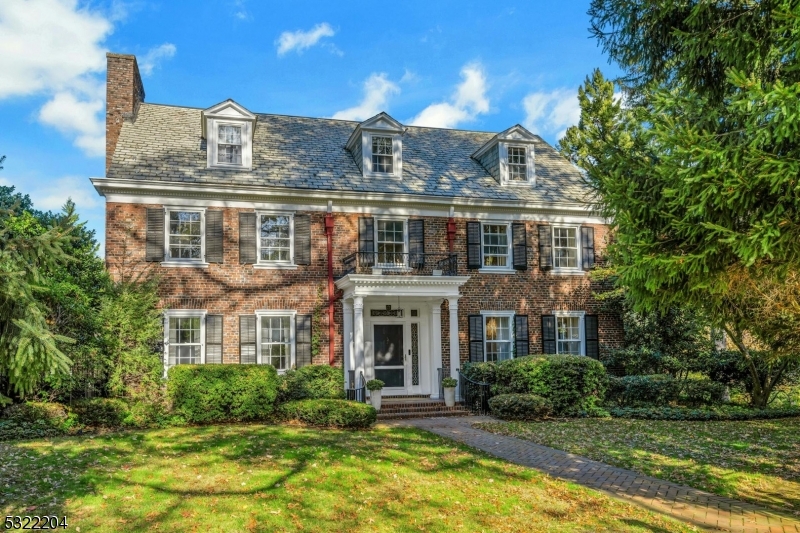 Estate Section - Residential