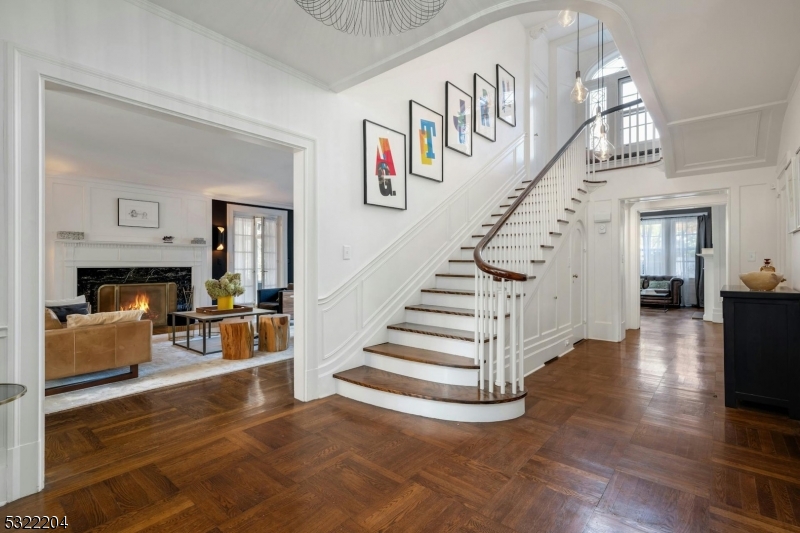 Estate Section - Residential