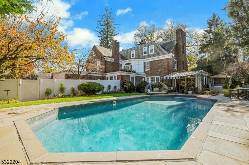 Estate Section - Residential