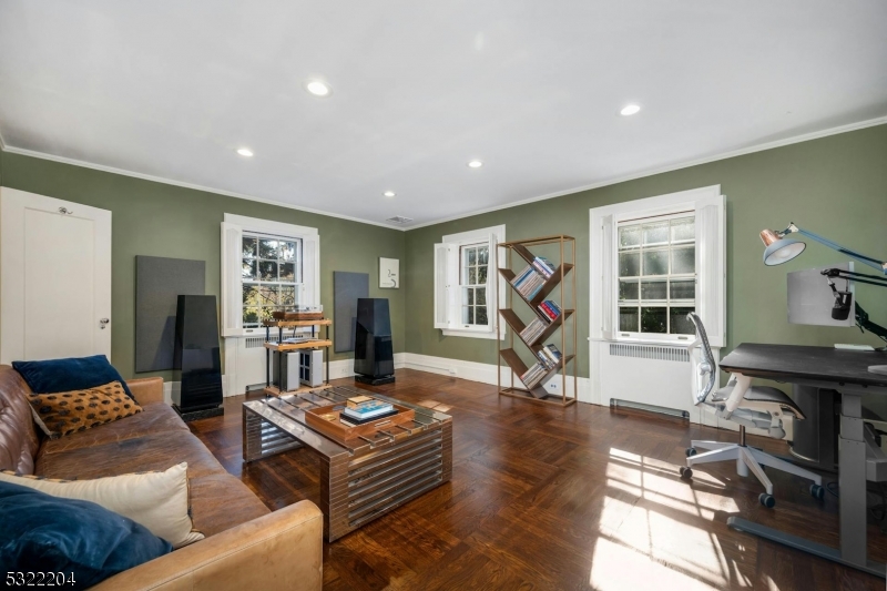 Estate Section - Residential