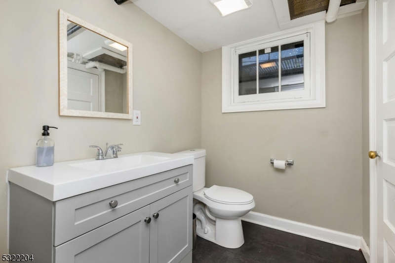 Estate Section - Residential