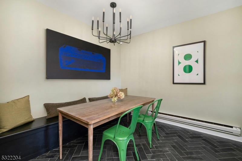 Estate Section - Residential