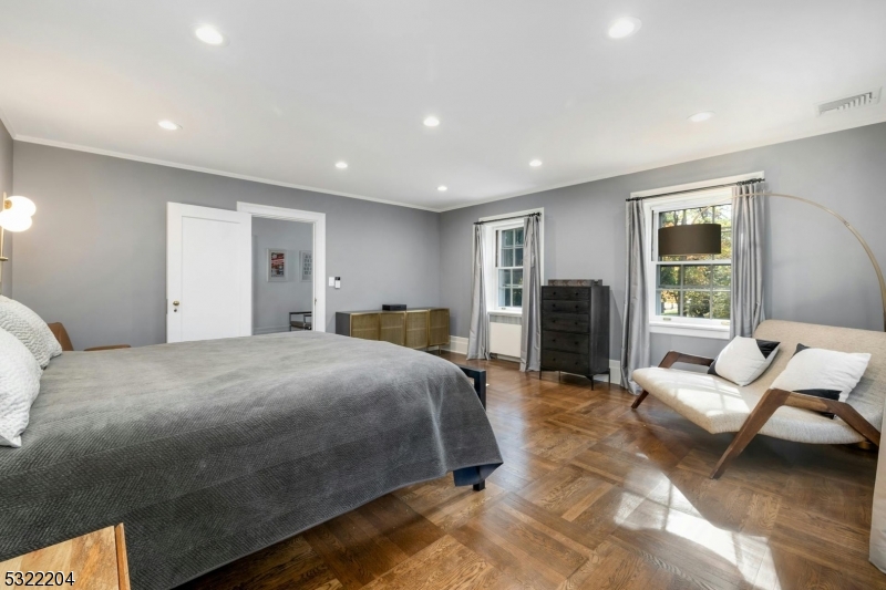 Estate Section - Residential