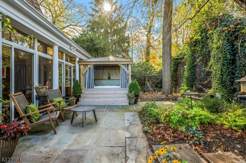 Estate Section - Residential