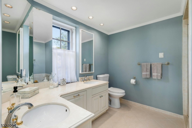 Estate Section - Residential