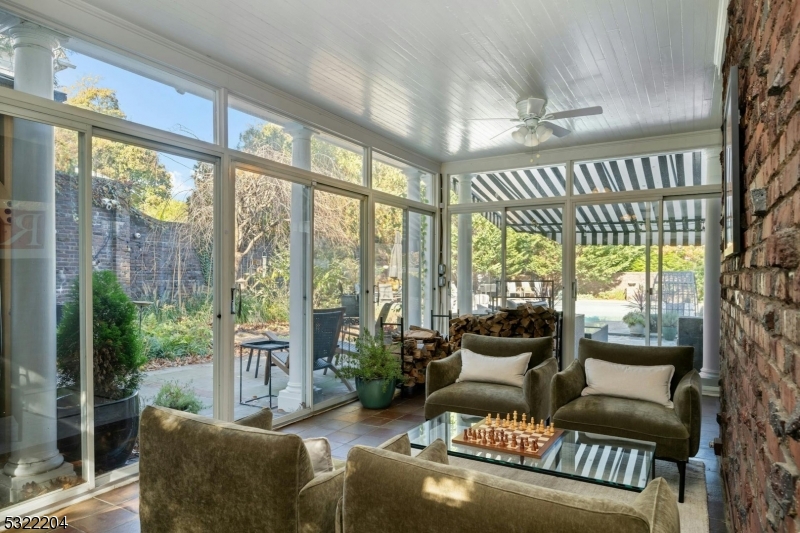 Estate Section - Residential