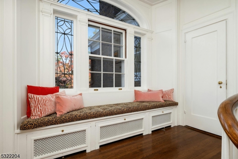 Estate Section - Residential