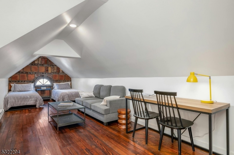 Estate Section - Residential