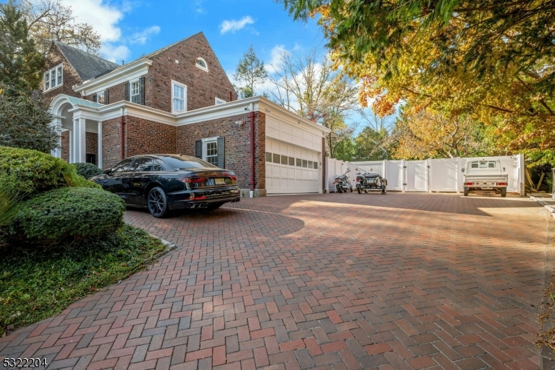 Estate Section - Residential