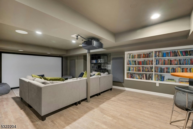 Estate Section - Residential