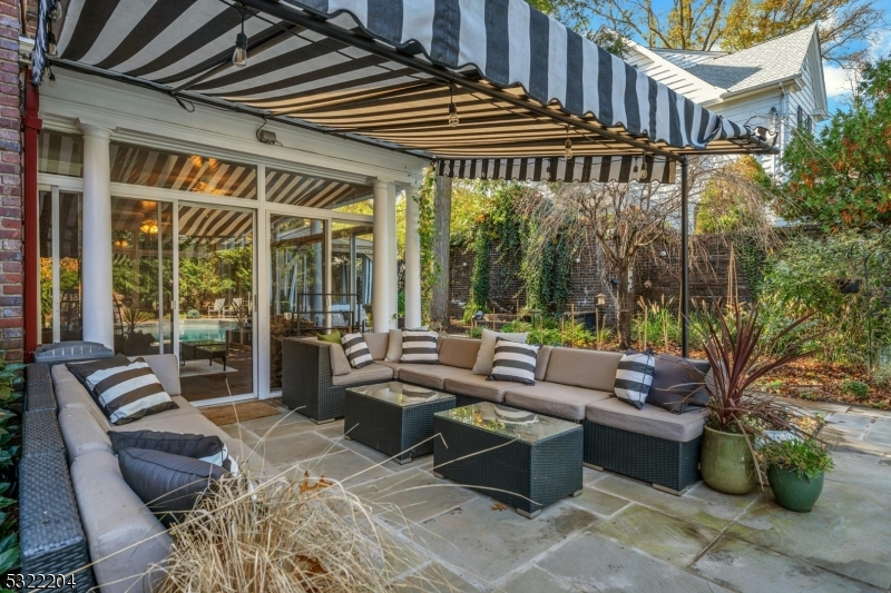 Estate Section - Residential