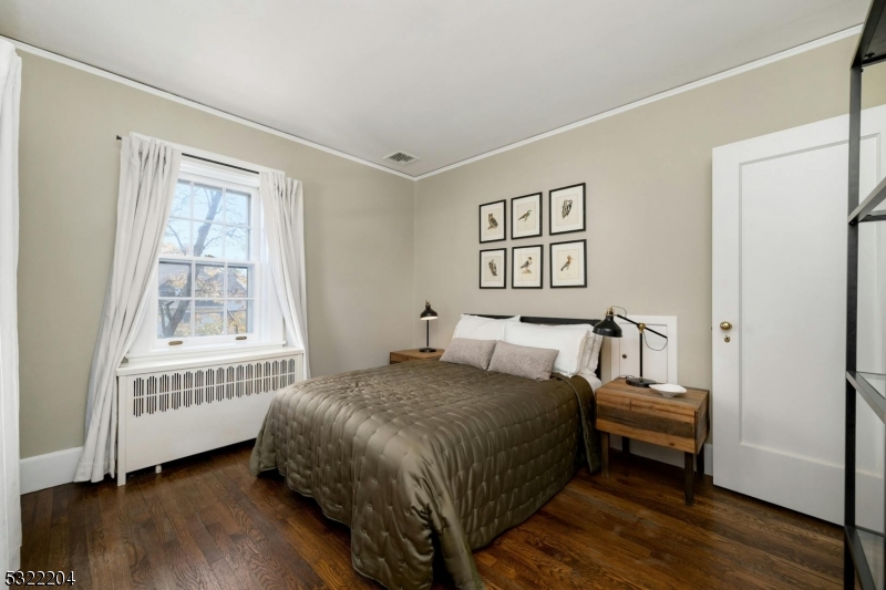 Estate Section - Residential