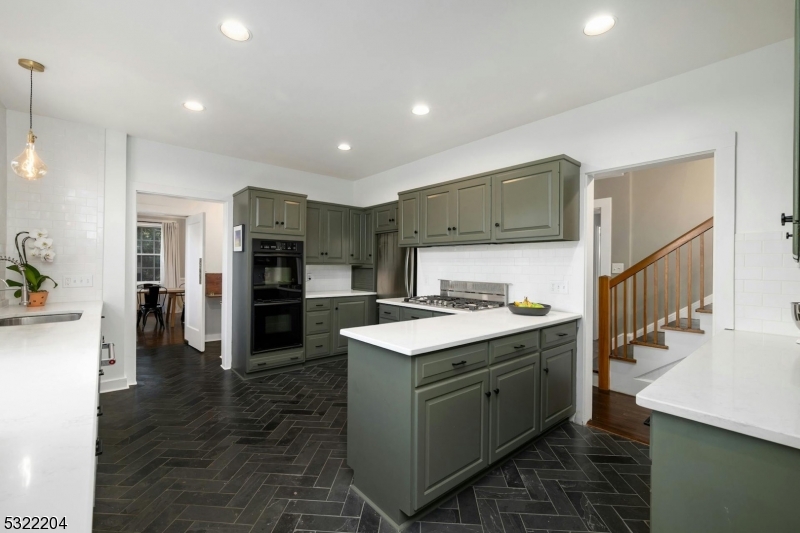 Estate Section - Residential