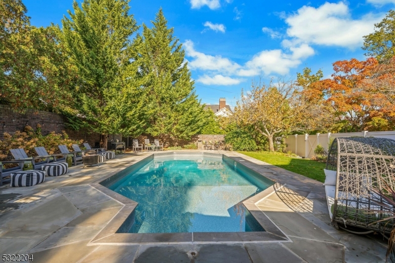 Estate Section - Residential