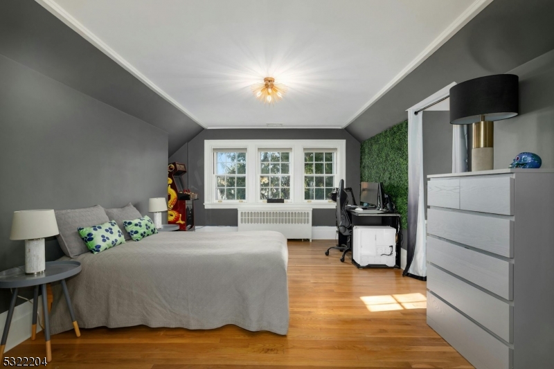 Estate Section - Residential