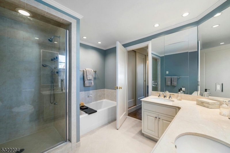 Estate Section - Residential