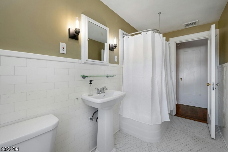 Estate Section - Residential