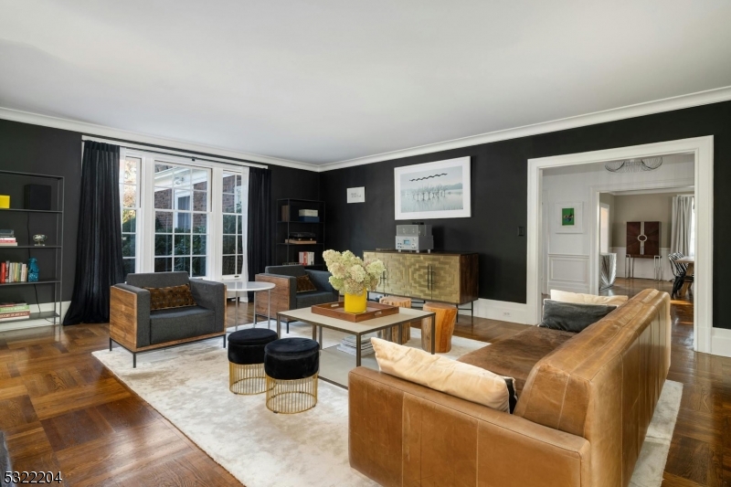 Estate Section - Residential