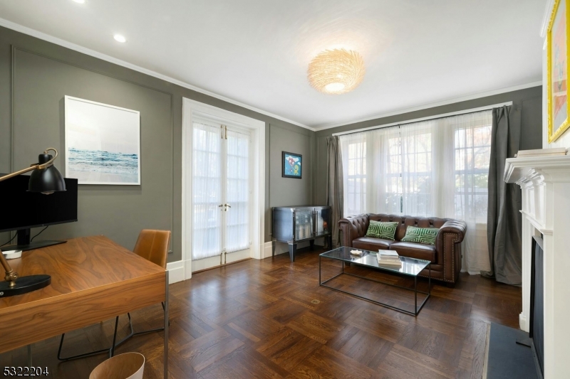 Estate Section - Residential