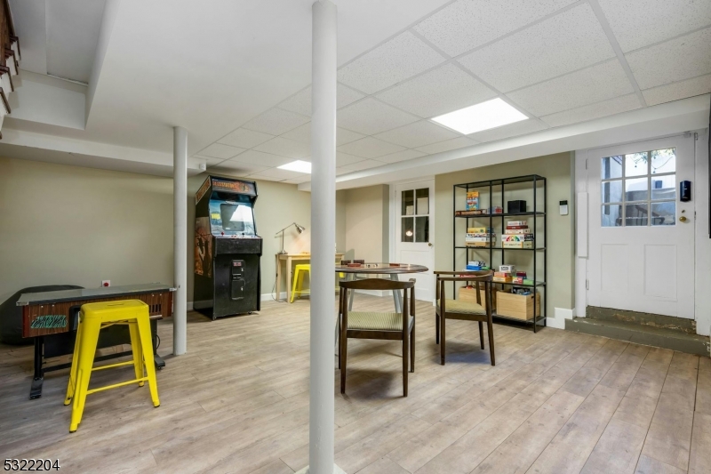 Estate Section - Residential