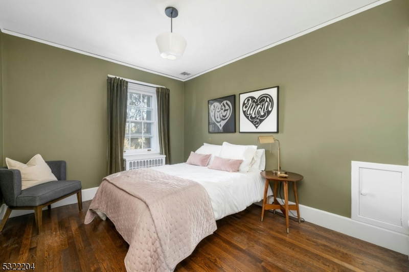 Estate Section - Residential