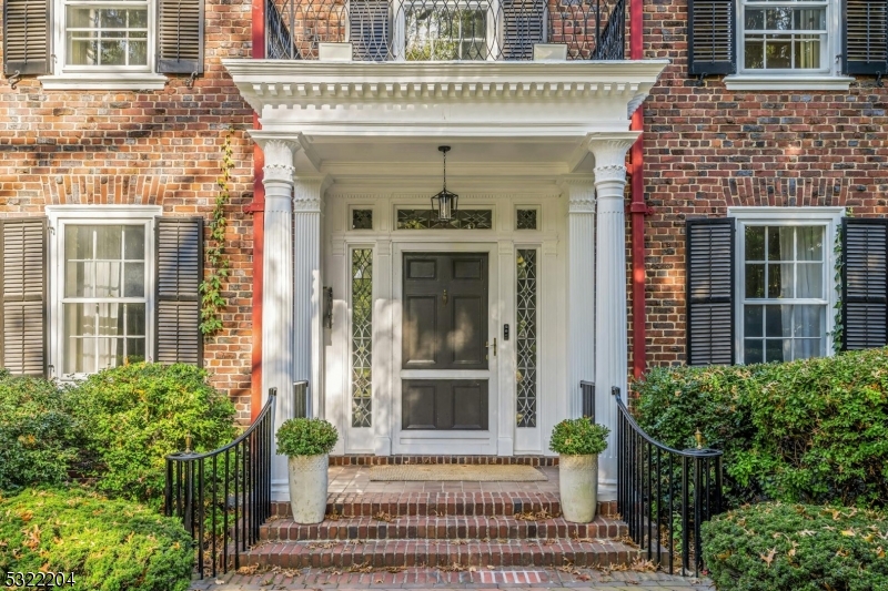 Estate Section - Residential