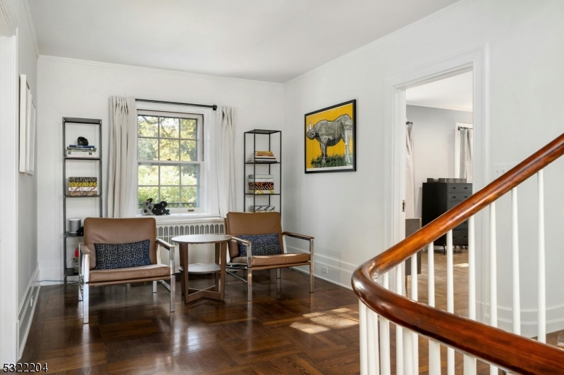 Estate Section - Residential