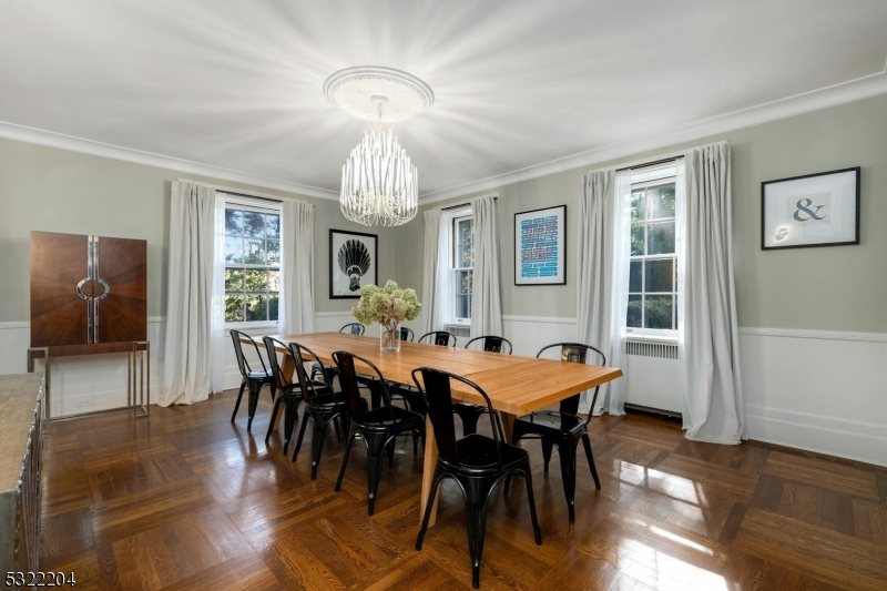 Estate Section - Residential