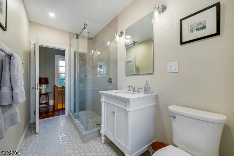 Estate Section - Residential