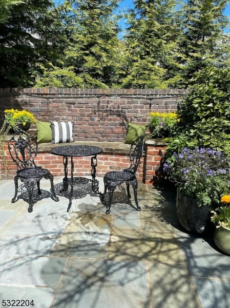 Estate Section - Residential