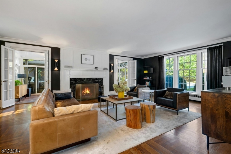 Estate Section - Residential